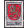 Finland. 1974. Rigsvåben. AFA nr. 751 **   stemplet **