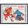 Finland. 1974. Ishockey EM og WM. AFA nr. 752 **   stemplet **