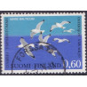 Finland. 1974. Miljøbeskyttelse. AFA nr. 754 **    stemplet **