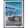 Finland. 1974. Vej og Vandjubilæum. AFA nr. 766H **   stemplet **