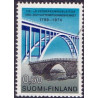 Finland. 1974. Vej og Vandjubilæum. FLOUR. AFA nr. 766F **   stemplet **