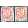 Finland. 1976. Suppleringsværdi. AFA nr. 784,  **       , postfrisk stemplet
