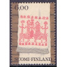 Finland. 1980. Brugsudgave og Maria Jotunis. AFA nr. 869-70 **   , postfrisk stemplet FDC