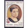 Finland. 1980. Brugsudgave og Maria Jotunis. AFA nr. 869-70 **   , postfrisk stemplet FDC
