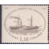 Finland. 1981. Glaspruduktion, og NORDIA. AFA nr 885-86 **   , postfrisk stemplet FDC