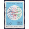 Finland. 1981. Trafik, og ungdomsforeninger. AFA nr. 889-90 **   , postfrisk stemplet FDC