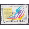Finland. 1982. Tidskriftpressen. AFA nr. 897 **   , postfrisk stemplet FDC