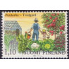 Finland. 1982. Elektricitet og Nyttehaver. AFA nr. 903-04 **   , postfrisk stemplet FDC