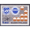 Finland. 1982. Valutafond, og Etkammerrigsdags jubi. AFA nr. 907-08 **   , postfrisk stemplet FDC
