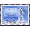 Finland. 1982. Valutafond, og Etkammerrigsdags jubi. AFA nr. 907-08 **   , postfrisk stemplet FDC