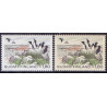 Finland. 1983. Nationalparker, og brugskunst, AFA nr. 926F, A-27 ** (3)   , postfrisk stemplet FDC