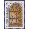 Finland. 1983. Nationalparker, og brugskunst, AFA nr. 926F, A-27 ** (3)   , postfrisk stemplet FDC