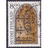 Finland. 1983. Nationalparker, og brugskunst, AFA nr. 926F, A-27 ** (3)   , postfrisk stemplet FDC