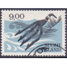 Finland. 1984. Brugskunst. AFA nr. 944 **   , postfrisk stemplet FDC