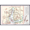 Finland. 1985. Finlandia 88. miniark. AFA nr. 979 **   , postfrisk stemplet FDC