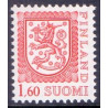 Finland. 1986. Suppleringsværdi. AFA nr. 983 **   , postfrisk stemplet FDC