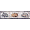 Finland. 1986. Geologi. AFA nr. 984-86 **   , postfrisk stemplet FDC