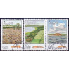 Åland. 1994. Dagligmærker. AFA nr. 79-81 **, st