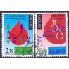Åland. 1994. Europamærker. AFA nr. 86-87 **, st