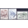 Åland. 1994. Stenalderen. AFA nr. 88-90 **,                       st
