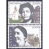 Åland. 1996. Europamærker. AFA nr. 113-14 **                    st