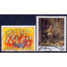Åland. 1996. Festival og Karl Emanuel Jansson. AFA nr. 115-16 **                    st
