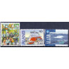 Åland. 1998. Europa, og Norden frimærker. AFA nr. 140-42 **                st