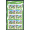 Åland. 1998. ATP-tennis og Spejder. AFA nr. 143-44 **                st
