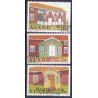 Åland. 1998. ATP-tennis, 10 ark/blok. AFA nr. 143 **                st