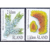 Åland. 1999. Lav. AFA nr. 160-61 **                st