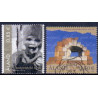 Åland. 2006. Kvinders stemmeret og Ålands demilitarisering.AFA nr 262-63  **   st.