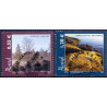 Åland. 2006. Naturmiljøer. AFA nr 268-69  **   st.