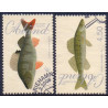 Åland. 2008. Fisk. AFA nr 289-90  **   st.