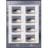 Åland. 2010. Postvejen, ungdomssejlads. AFA nr. 330-31 **    st.