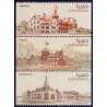 Åland. 2012. Arkitektonisk nostalgi, sammentryk. AFA nr. 362-64 **    st.