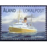 Åland. 2013. Ålands kunstmuseum og Ålandsfærgen. AFA nr. 369-70 **   st.