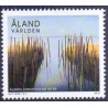 Åland. 2013. Ålands kunstmuseum og Ålandsfærgen. AFA nr. 369-70 **   st.