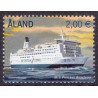 Åland. 2013. Passagerfærge. AFA nr. 381 **  st.