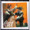 Åland. 2014. Teaterforeningen. AFA nr. 386 **  st.