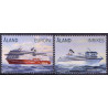 Åland. 2014. Teaterforeningen. AFA nr. 386 **  st.