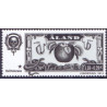 Åland. 2014. Nultolerance. AFA nr. 390 **  st.