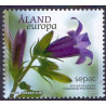 Åland. 2014. Klokkeblomst. AFA nr. 392 **  st.