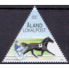 Åland. 2015. Travsport. AFA nr. 409 **  st.
