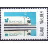 Åland. 2017. Postbil. AFA nr. 440 **  st.