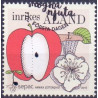 Åland. 2016. SEPAC. AFA nr. 432 **   st.
