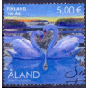 Åland. 2017. Finland 100 år. AFA nr. 443 **  st.