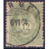 Norge. 1882. 12 Øre. AFA nr. 38 ** Postfrisk ubrugt stemplet st.
