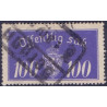 Norge. Tjenste. 1933. 100 Øre. AFA nr. 21 **    / st.