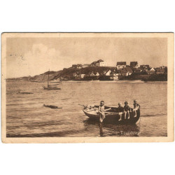 Tisvildeleje, brugt (Jensen)