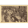 Royal. Kong Christian. Kongens Indtog i Tønder. Genforeningsdagen 1920. (Vincents)